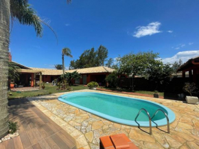 Casa com 2 Suítes